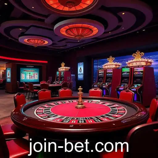 Exploring the Thrilling World of Casino Games on Online Platforms