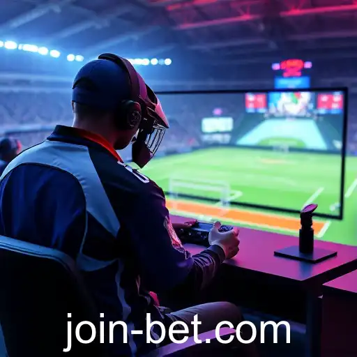 The Digital Playground: Gaming Industry Trends and Insights