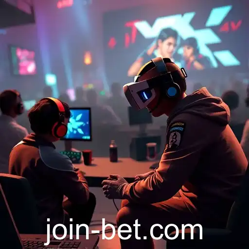 The Evolution of Online Gaming Platforms in 2025