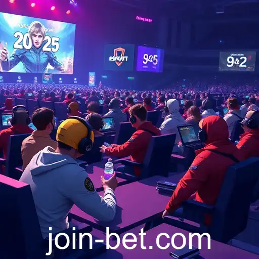 Gaming Trends in a Digital Age