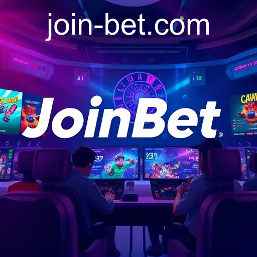 The Rise of JoinBet in the Digital Gaming Arena