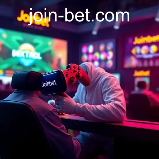 Joinbet: Bridging Traditional Gaming and Digital Innovation