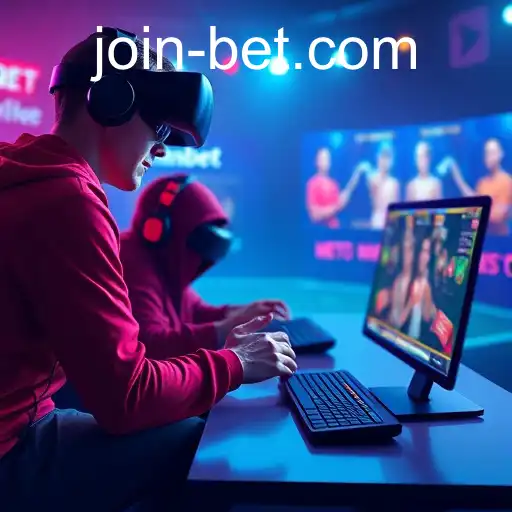 Joinbet's Impact on the Online Gaming Landscape