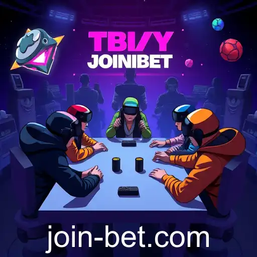 The Rise of Joinbet in the Online Gaming Sector