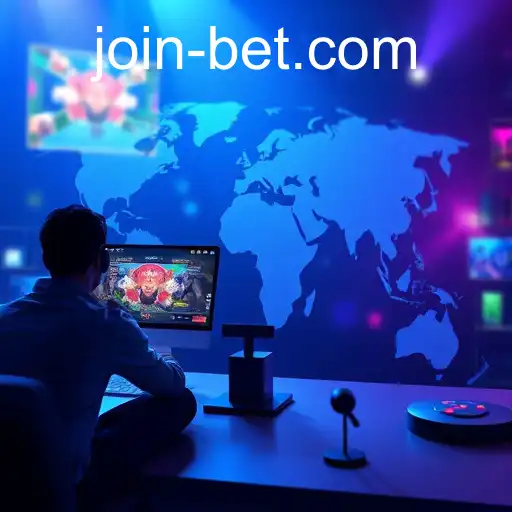 Joinbet Revolutionizes Online Gaming Experience