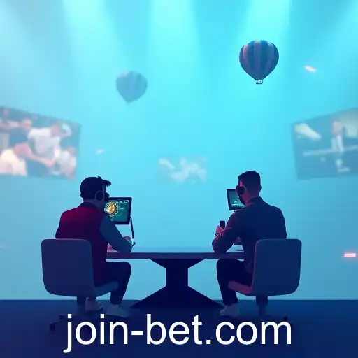 The Rise of Joinbet: Revolutionizing Online Gaming