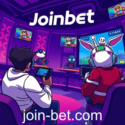 Joinbet's Impact on the Online Gaming Landscape