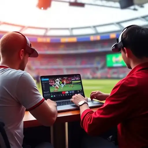 The Growing Trend of Online Betting in 2025