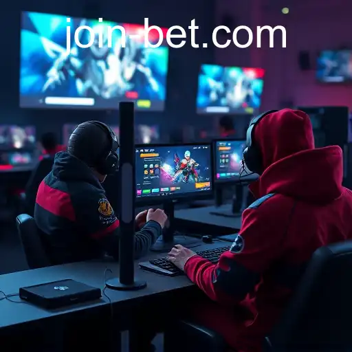 The Rise of Digital Gaming in 2025