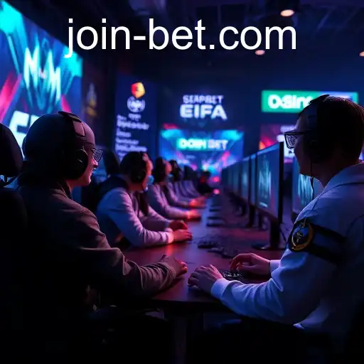 Rise of Online Betting in Modern Gaming