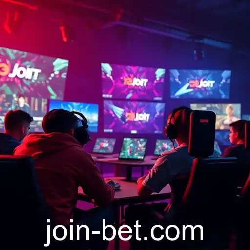 Rise of Online Gaming Platforms