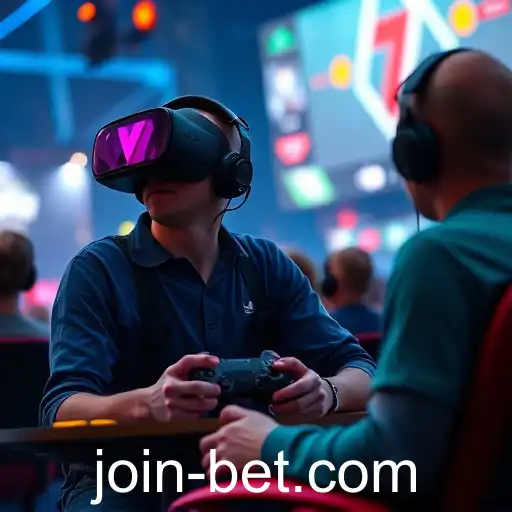 The Rise of Online Gaming Platforms in 2025
