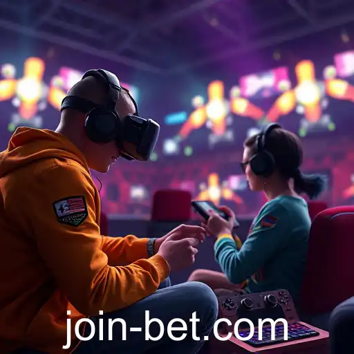 The Rise of Online Gaming Platforms