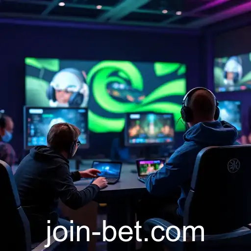 Rise of Online Gaming in the UK