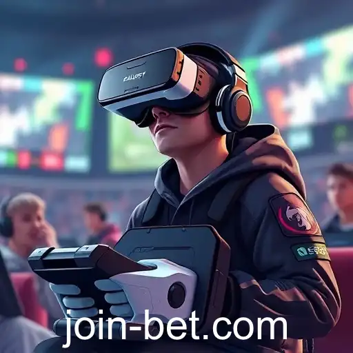 Innovative Trends in Online Gaming Platforms